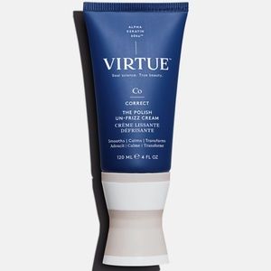 VIRTUE - un-frizz cream